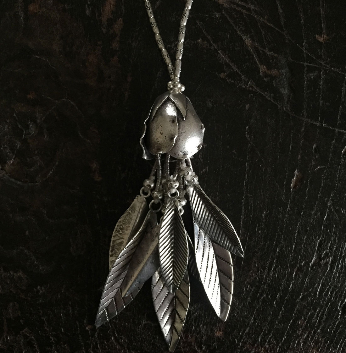 Silver from Anantara